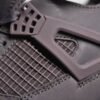 ⁦Nike AIR JORDAN 4 RETRO X A MA MANIÉRE VIOLET ORE/MEDIUM ASH/BLACK/MUSLIN/BURGUNDY CRUSH DV6773-220⁩ – תמונה ⁦7⁩