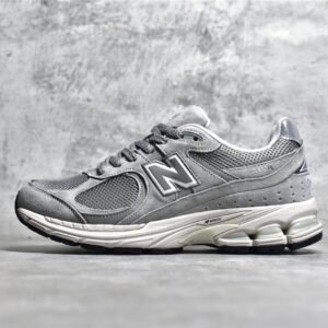 NB (NEW Balance) 2002R RUNNING SHOES MARBLEHEAD/LIGHT ALUMINUM ML2002RC