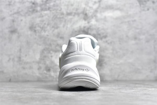 ⁦Adidas OZELIA SHOES CLOUD WHITE/CLOUD WHITE/CLOUD WHITE H03132⁩ – תמונה ⁦5⁩