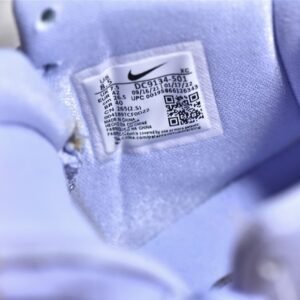 Nike KYRIE INFINITY EP FUTURE PAST LIGHT MARINE/LASER BLUE DC9134-501