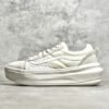 VANS OLD SKOOL OVERT PLUS CC WHITE/WHITE/WHITE VN0A4BVLQC5