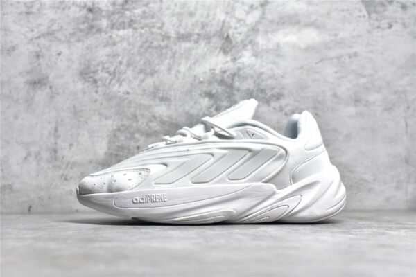 Adidas OZELIA SHOES CLOUD WHITE/CLOUD WHITE/CLOUD WHITE H03132