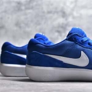 Nike SB FORCE 58 HYPER ROYAL/WHITE/HYPER ROYAL CZ2959-401