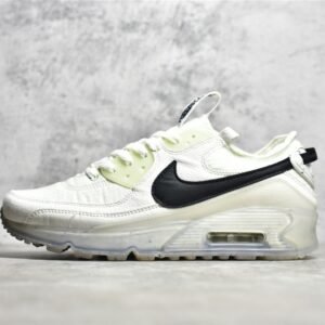 Nike AIR MAX TERRASCAPE 90 SAIL/BLACK/SEA GLASS DH2973-100