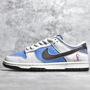 Nike DUNK SB LOW ARGENTINA 2022 WORLD CUP CHAMPION BLUE/WHITE/BLACK AT2022-666