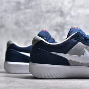 Nike FORCE 58 SB NAVY/WHITE/PHOTON DUST/WHITE CZ2959-403