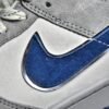 ⁦Nike SB DUNK LOW STEAMBOY OST X OTOMO KATSUHIRO GREY/DARK BLUE/WHITE FF0918-012⁩ – תמונה ⁦8⁩