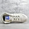 ⁦Adidas CENTENNIAL 85 HIGH OFF WHITE/CHALK WHITE/WONDER WHITE FZ5994⁩ – תמונה ⁦16⁩