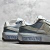 ⁦Nike AIR FORCE 1 FONTANKA BROWN/NAVY/LIGHT GREY-WHITE CW6688-606⁩ – תמונה ⁦11⁩