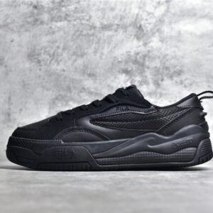 FILA FUSION CASPER BLACK/BLACK/BLACK F12W241603FBK
