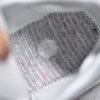 ⁦Adidas PUREBOOST 22 RUNNING SHOES CLOUD WHITE/CLOUD WHITE/BEAM GREEN GZ5175⁩ – תמונה ⁦2⁩