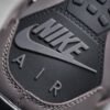 ⁦Nike AIR JORDAN 4 RETRO X A MA MANIÉRE VIOLET ORE/MEDIUM ASH/BLACK/MUSLIN/BURGUNDY CRUSH DV6773-220⁩ – תמונה ⁦6⁩