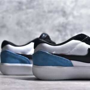 Nike FORCE 58 SB DUTCH BLUE/WHITE/BLACK CZ2959-400