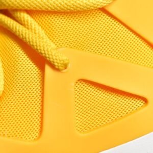 Nike AIR FEAR OF GOD 1 THE ATMOSPHERE AMARILLO/WHITE-AMARILLO AR4237-700