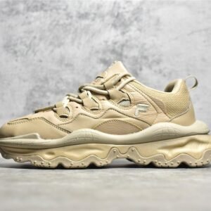 FILA FUSION QD96 LIGHT KHAKI/BEIGE-LIGHT KHAKI T12W241201FSO
