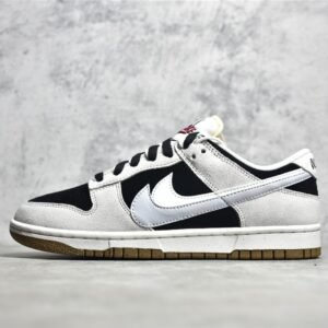 Nike SB DUNK LOW SE DOUBLE HOOK GREY/BLACK DO9457-102