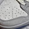 ⁦Nike SB DUNK LOW STEAMBOY OST X OTOMO KATSUHIRO GREY/DARK BLUE/WHITE FF0918-012⁩ – תמונה ⁦9⁩