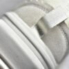 ⁦VANS OLD SKOOL OVERT PLUS CC WHITE/WHITE/WHITE VN0A4BVLQC5⁩ – תמונה ⁦7⁩