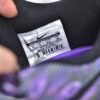 ⁦Nike KOBE 8 SYSTEM EASTER FIBERGLASS/COURT PURPLE-BACK-LASER PURPLE 555035-302⁩ – תמונה ⁦5⁩