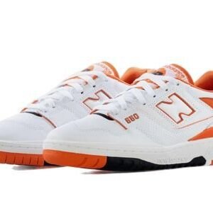 New Balance 550 Syracuse