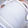 ⁦Adidas  FORUM 84 HIGH SHOES CLOUD WHITE/CORE BLACK/CLOUD WHITE GX3957⁩ – תמונה ⁦6⁩