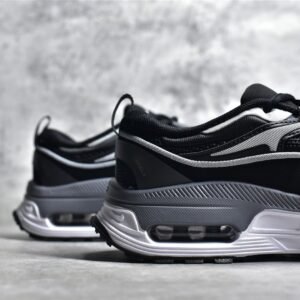 Nike AIR MAX BLISS BLACK/OIL GREY/IRON GREY/METALLIC SILVER DZ6754-002