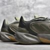⁦Adidas OZELIA SHOES TRACE CARGO/MEDIUM DARK KHAKI/NIGHT METALLIC GX4025⁩ – תמונה ⁦2⁩