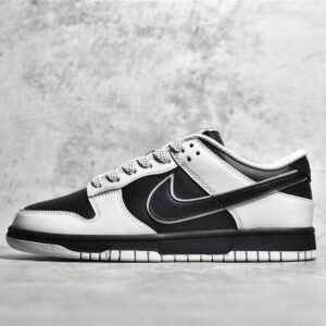 Nike SB DUNK LOW GREY/BLACK/GREY DD9606-363
