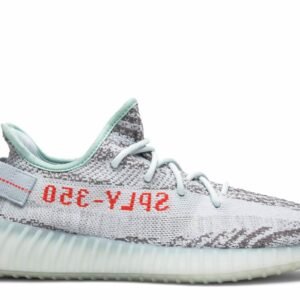 אדידס ייזי בוסט 350 V2 'גוון כחול' – Adidas Yeezy Boost 350 V2 'Blue Tint'