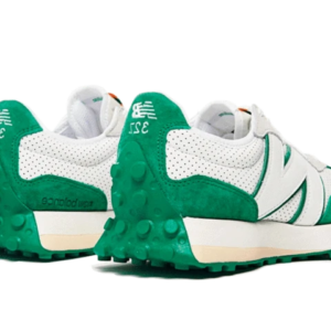 New Balance 327 CASABLANCA GREEN
