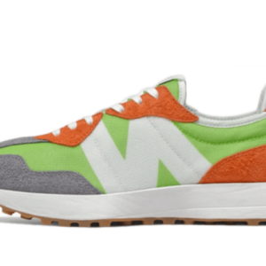 New Balance 327 ENERGY LIME