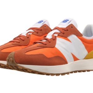 New Balance 327 ORANGE