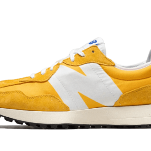 New Balance 327 YELLOW