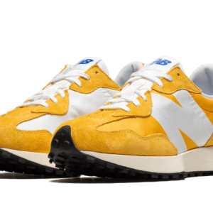 New Balance 327 YELLOW
