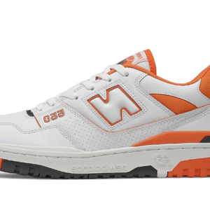 New Balance 550 Syracuse