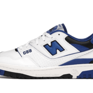 New Balance 550 White Blue