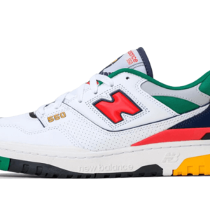 New Balance 550 Multicolor
