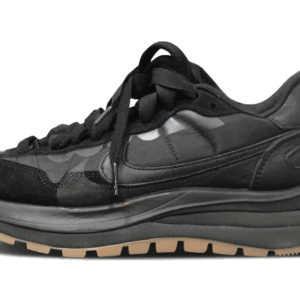Nike Vaporwaffle Sacai Black Gum